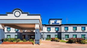 Best Western Littlefield Inn and Suites